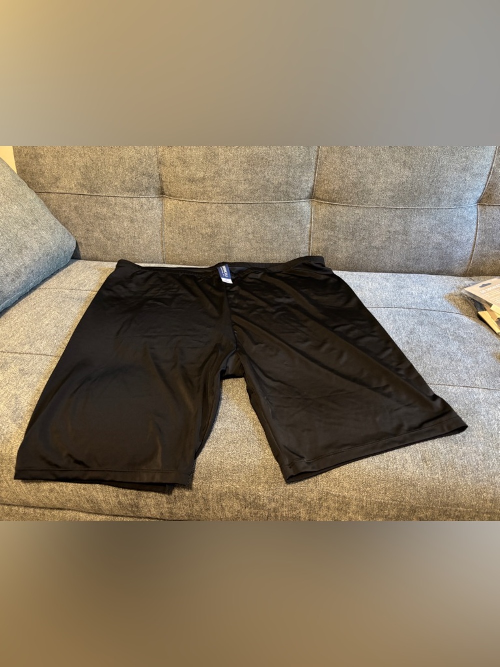 Swimsuits For All Women’s Swim Shorts